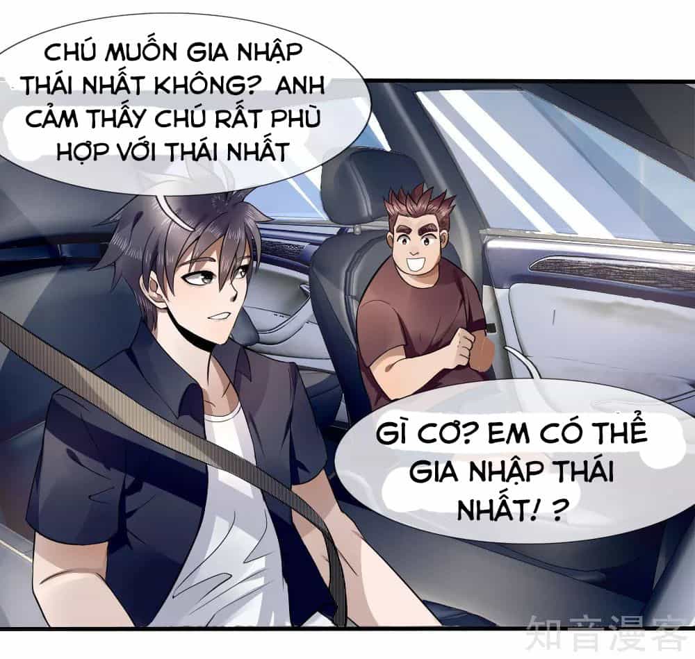 Tuyệt Thế Binh Vương - Chương 73 - ảnh 7