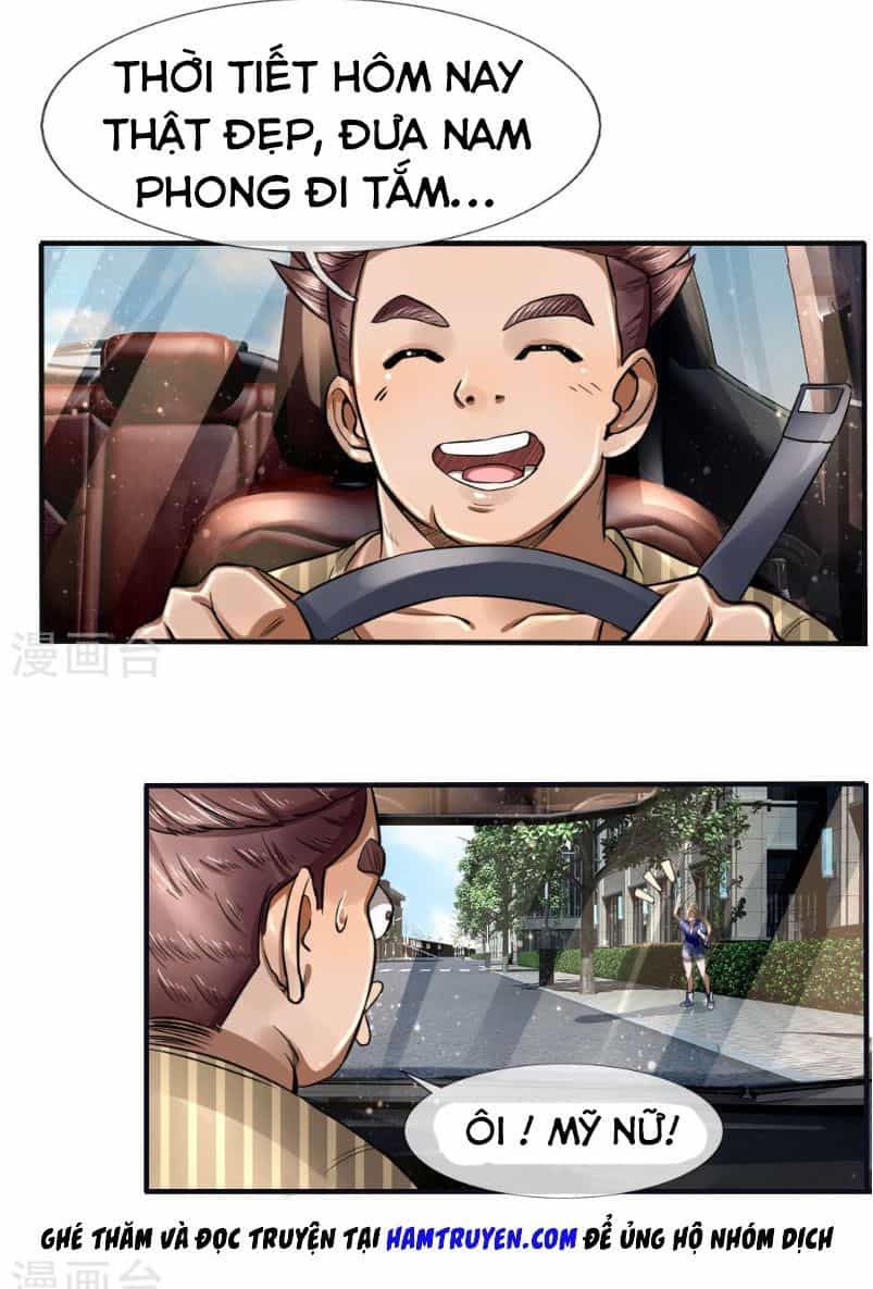 Tuyệt Thế Binh Vương - Chương 76 - ảnh 13