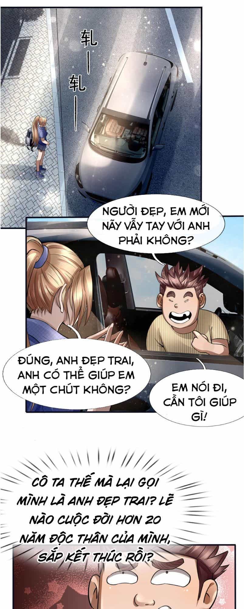 Tuyệt Thế Binh Vương - Chương 76 - ảnh 16
