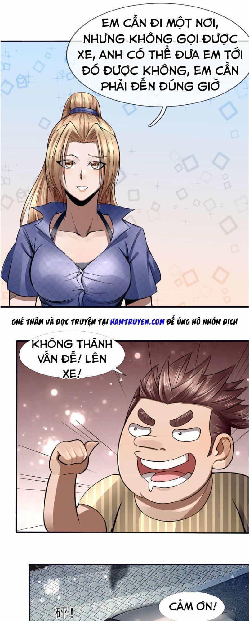 Tuyệt Thế Binh Vương - Chương 76 - ảnh 18