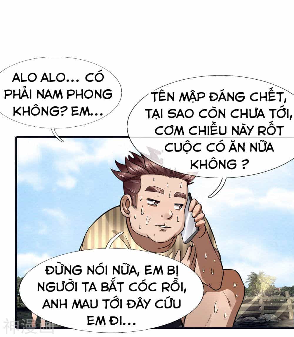 Tuyệt Thế Binh Vương - Chương 77 - ảnh 11