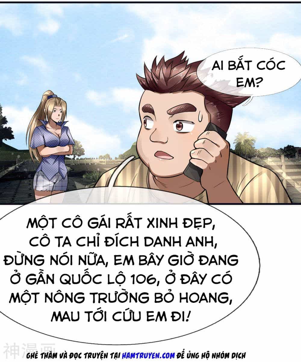 Tuyệt Thế Binh Vương - Chương 77 - ảnh 13