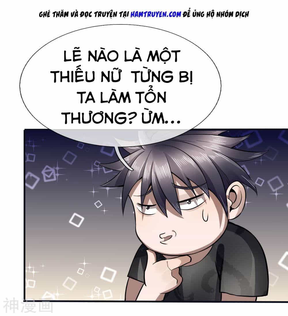 Tuyệt Thế Binh Vương - Chương 77 - ảnh 18