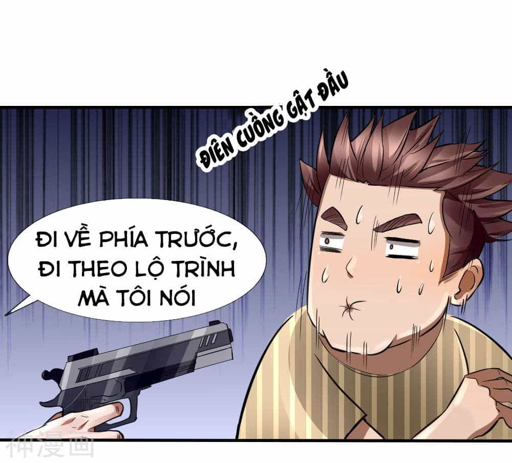 Tuyệt Thế Binh Vương - Chương 77 - ảnh 5