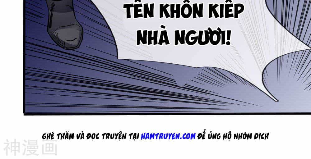 Tuyệt Thế Binh Vương - Chương 78 - ảnh 21