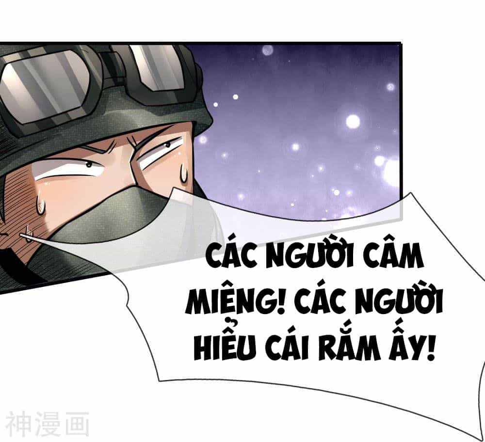 Tuyệt Thế Binh Vương - Chương 78 - ảnh 8