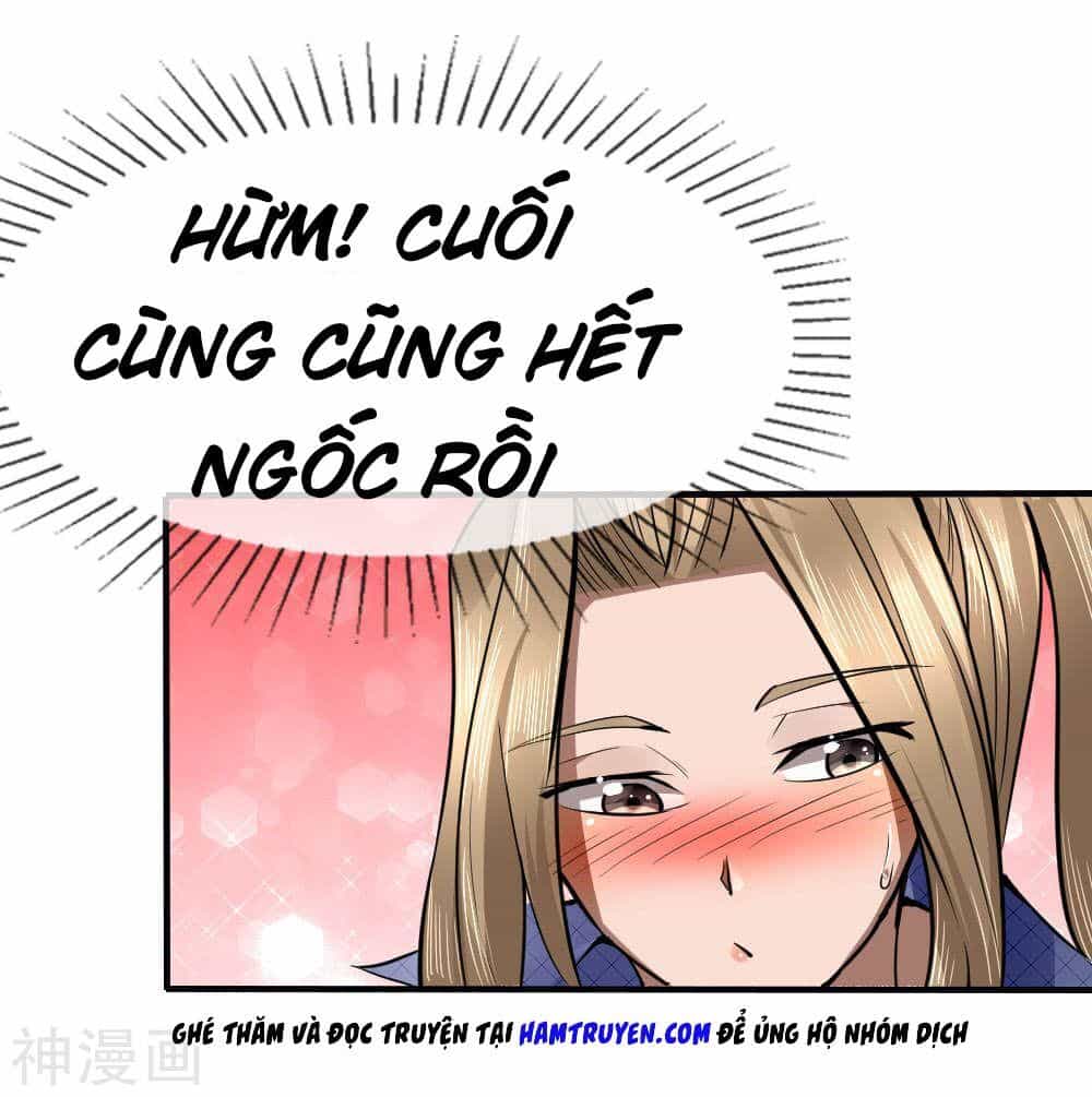 Tuyệt Thế Binh Vương - Chương 79 - ảnh 13