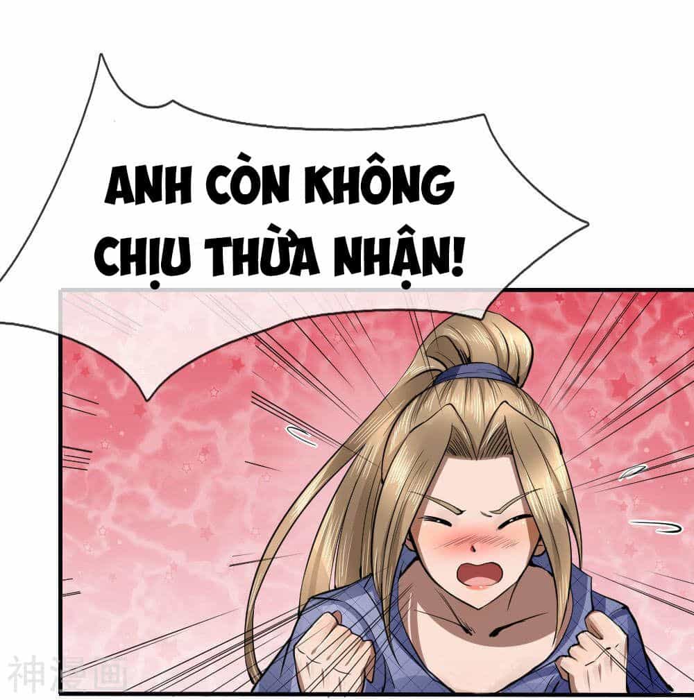 Tuyệt Thế Binh Vương - Chương 79 - ảnh 5