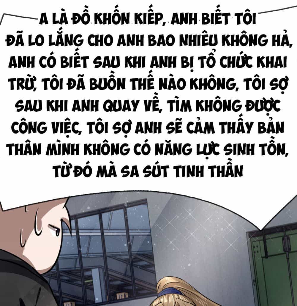 Tuyệt Thế Binh Vương - Chương 79 - ảnh 6