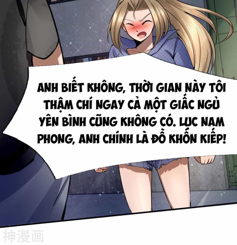 Tuyệt Thế Binh Vương - Chương 79 - ảnh 7