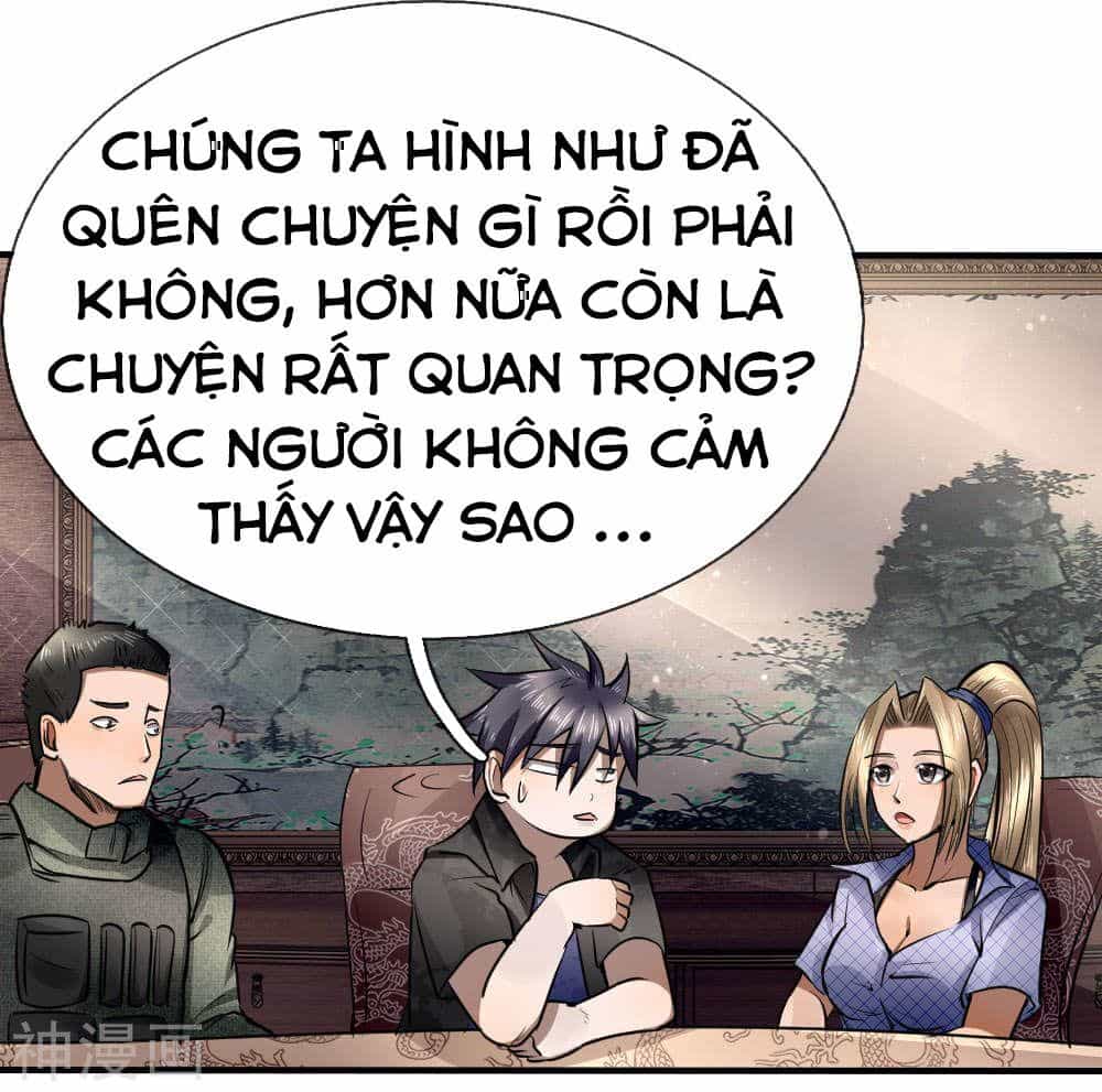 Tuyệt Thế Binh Vương - Chương 80 - ảnh 14