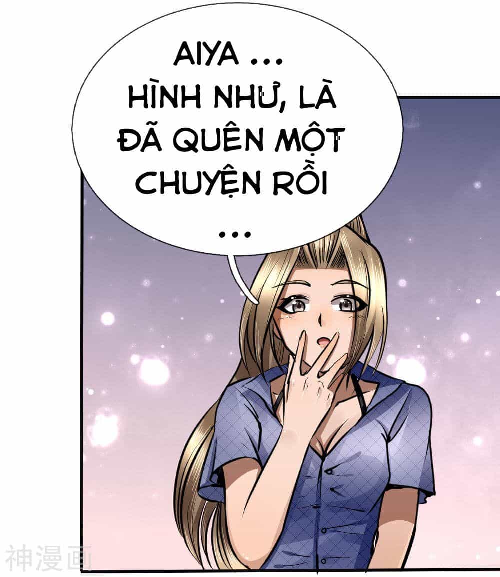 Tuyệt Thế Binh Vương - Chương 80 - ảnh 15