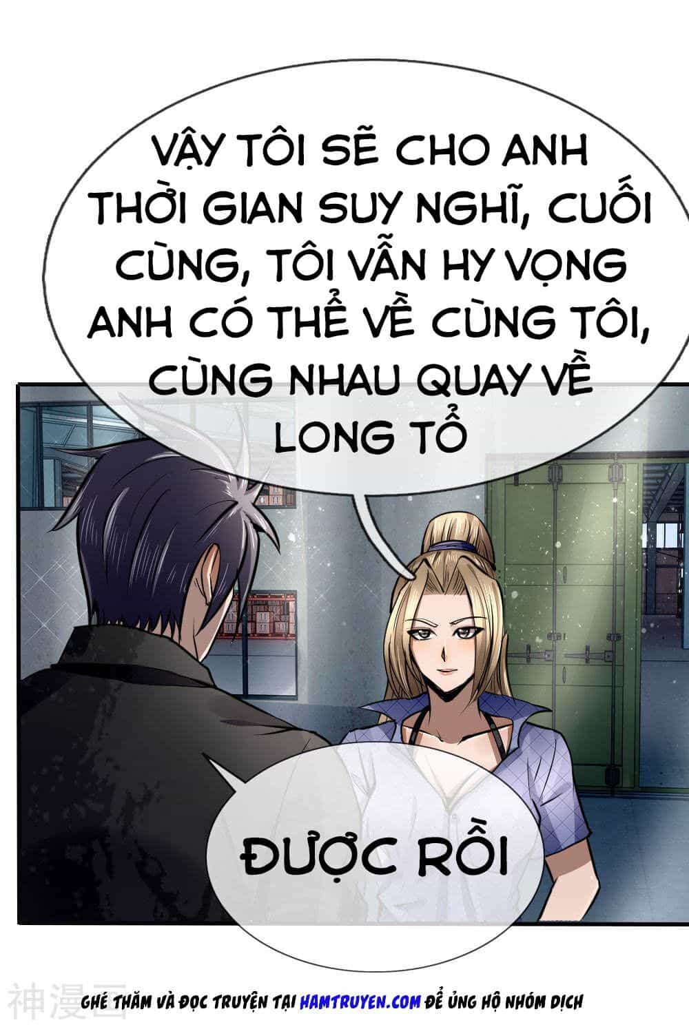 Tuyệt Thế Binh Vương - Chương 80 - ảnh 2