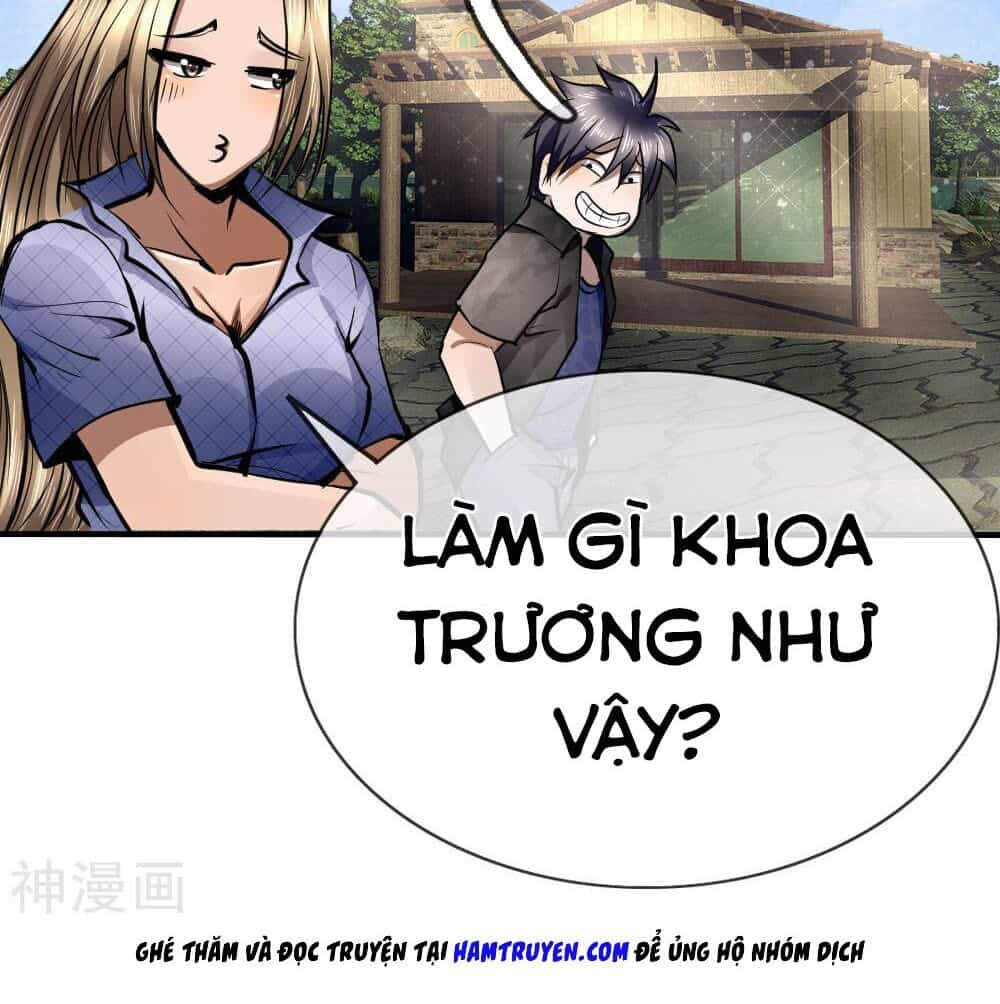 Tuyệt Thế Binh Vương - Chương 80 - ảnh 20