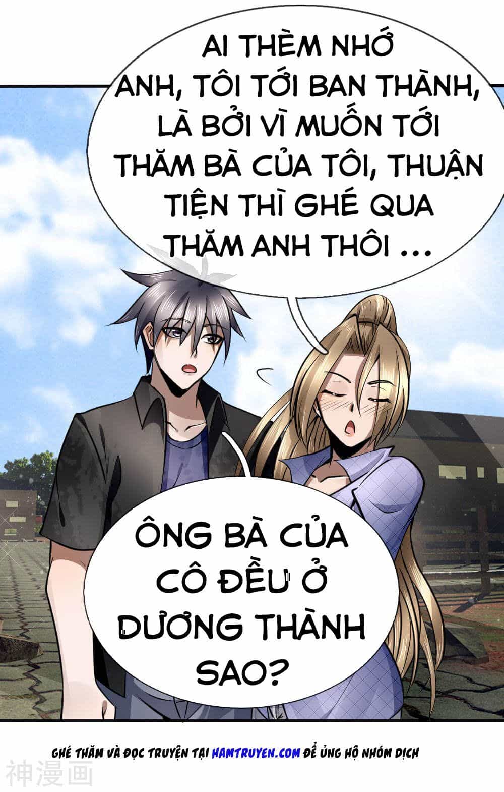 Tuyệt Thế Binh Vương - Chương 80 - ảnh 5