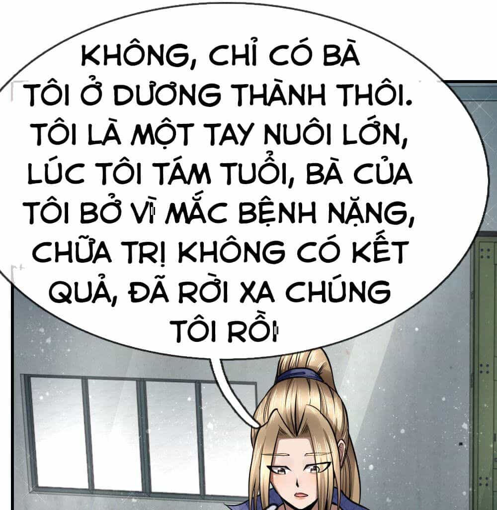 Tuyệt Thế Binh Vương - Chương 80 - ảnh 6