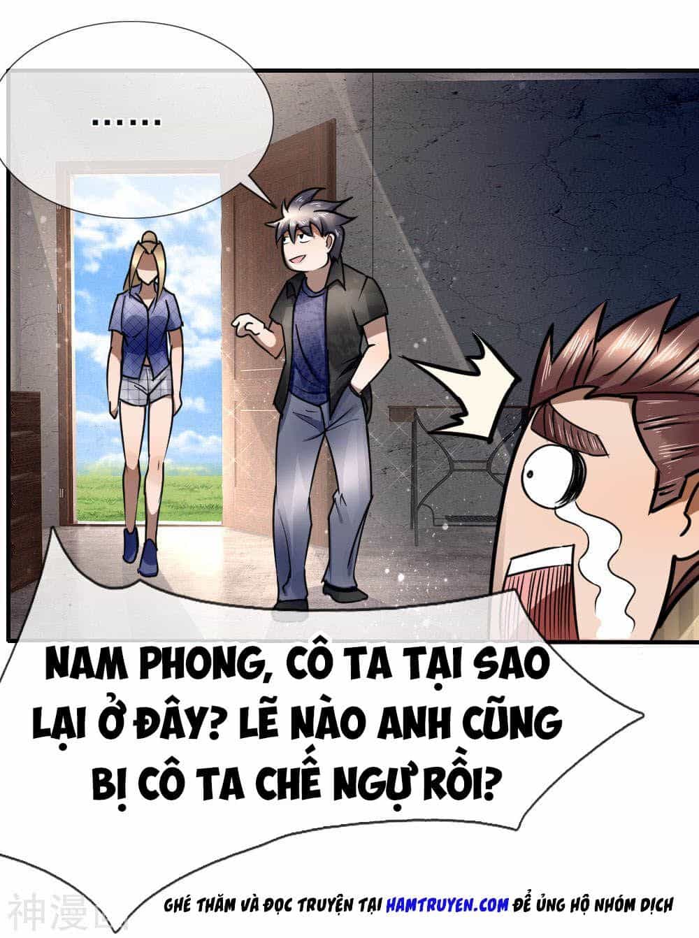 Tuyệt Thế Binh Vương - Chương 81 - ảnh 10