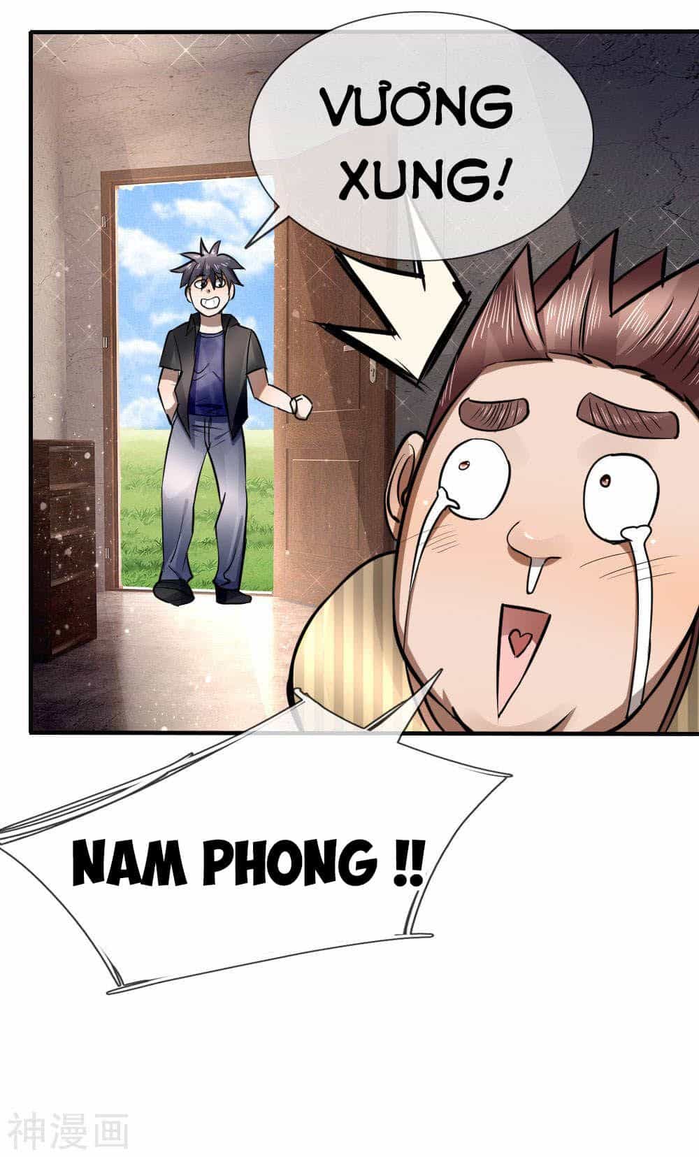 Tuyệt Thế Binh Vương - Chương 81 - ảnh 8