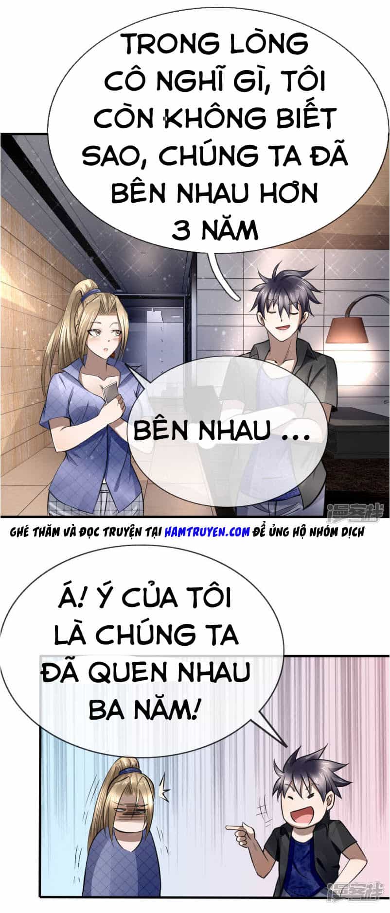 Tuyệt Thế Binh Vương - Chương 83 - ảnh 6