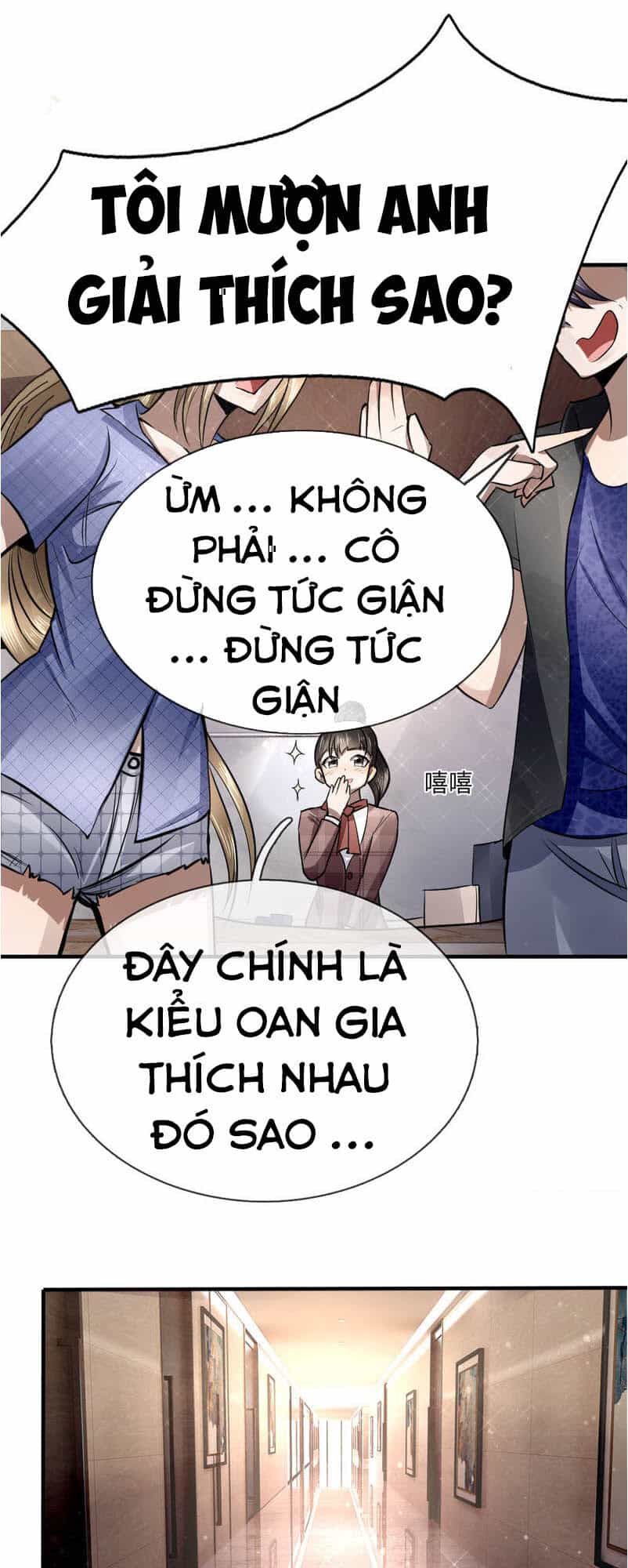 Tuyệt Thế Binh Vương - Chương 83 - ảnh 7