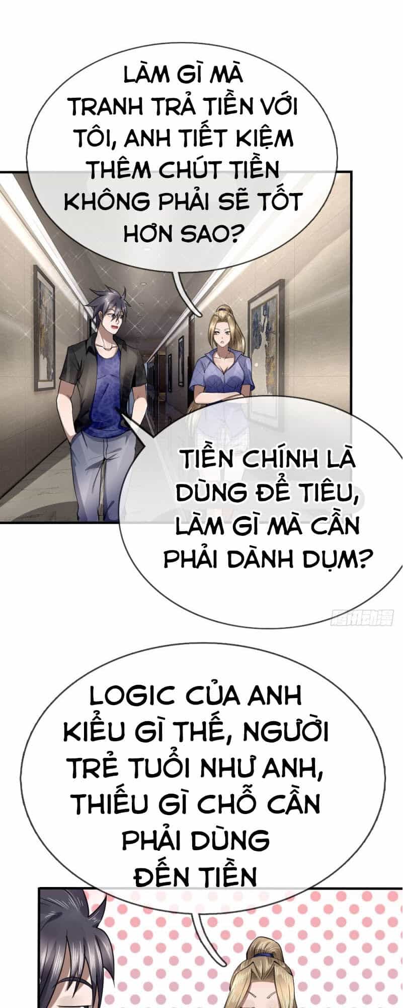 Tuyệt Thế Binh Vương - Chương 83 - ảnh 9