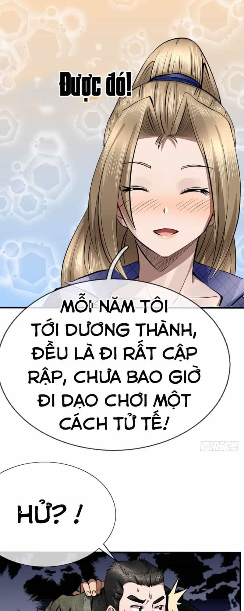 Tuyệt Thế Binh Vương - Chương 84 - ảnh 1