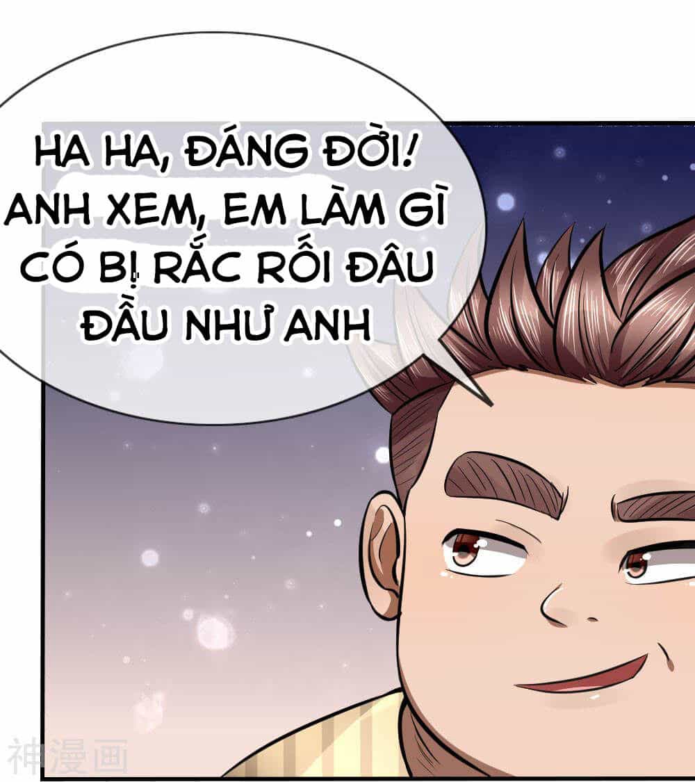 Tuyệt Thế Binh Vương - Chương 85 - ảnh 8