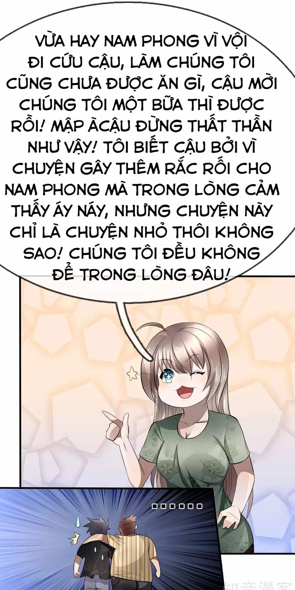 Tuyệt Thế Binh Vương - Chương 86 - ảnh 10