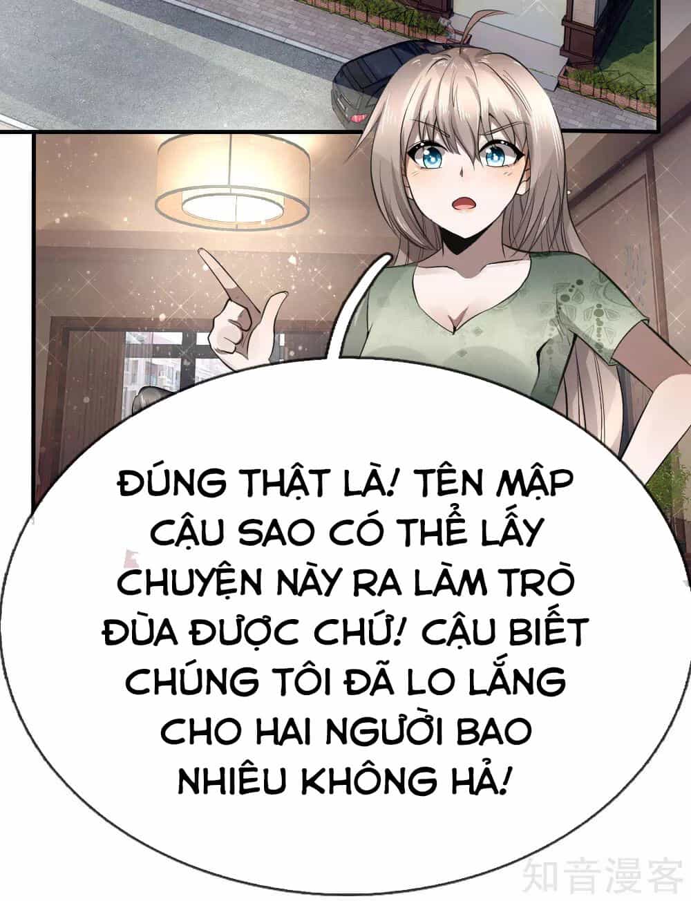 Tuyệt Thế Binh Vương - Chương 86 - ảnh 3