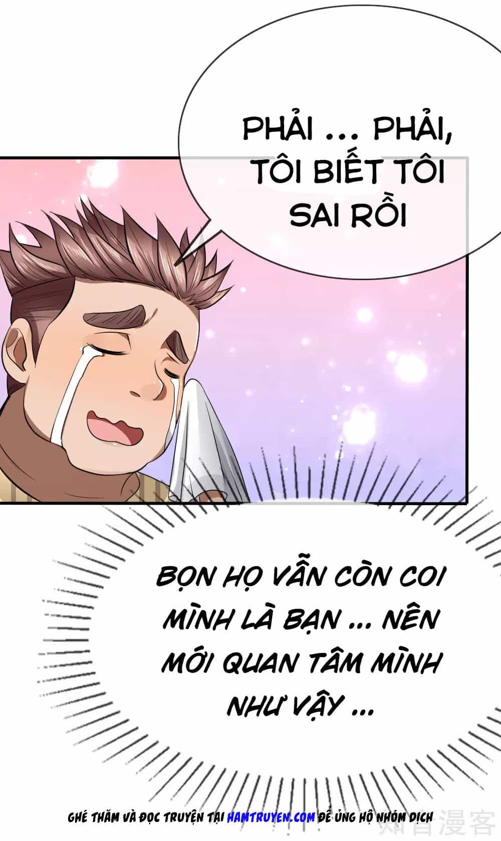 Tuyệt Thế Binh Vương - Chương 86 - ảnh 4