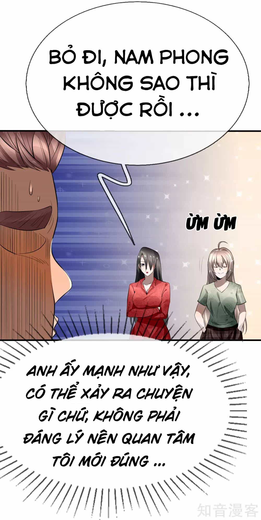 Tuyệt Thế Binh Vương - Chương 86 - ảnh 5