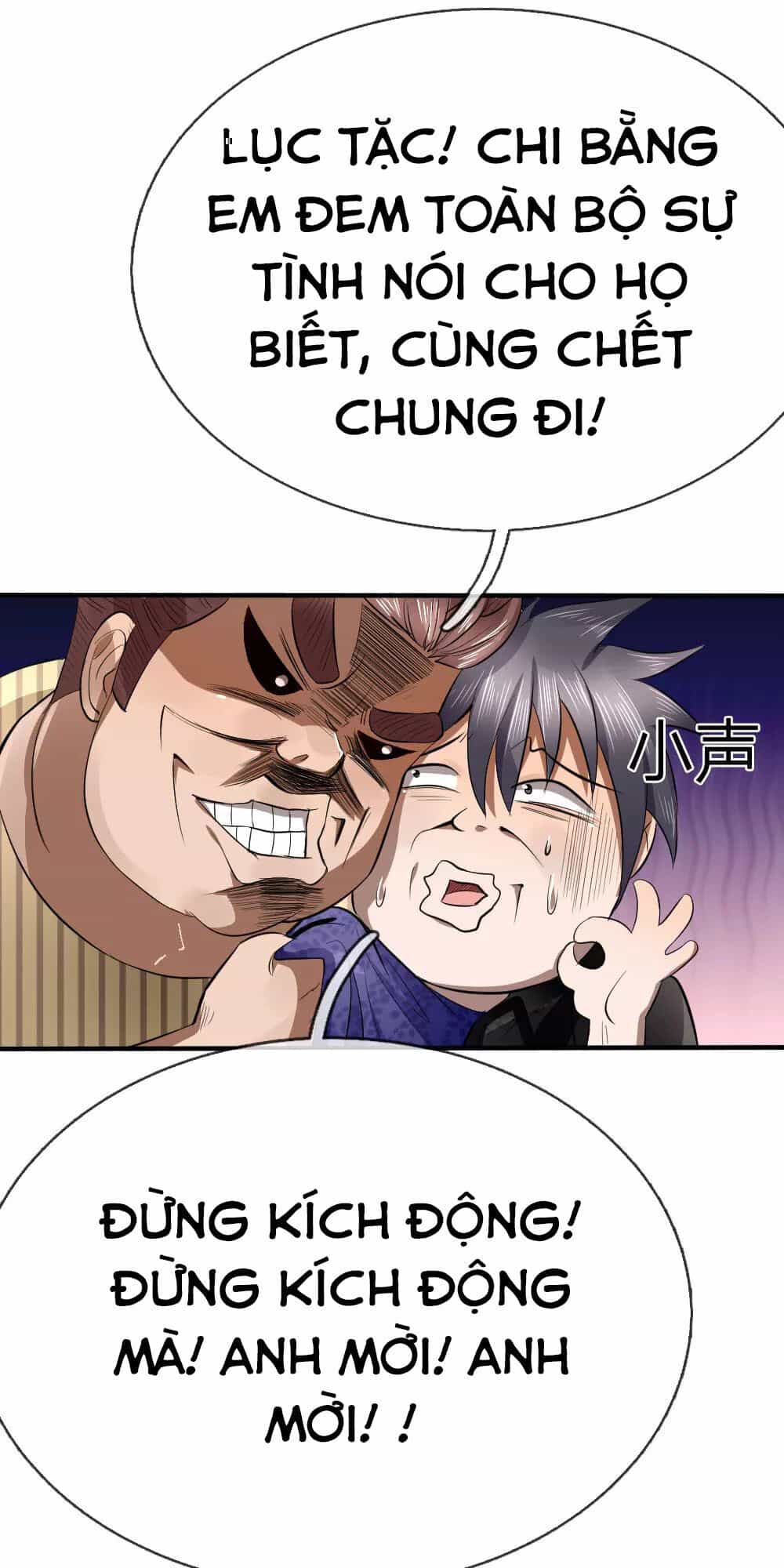 Tuyệt Thế Binh Vương - Chương 87 - ảnh 1