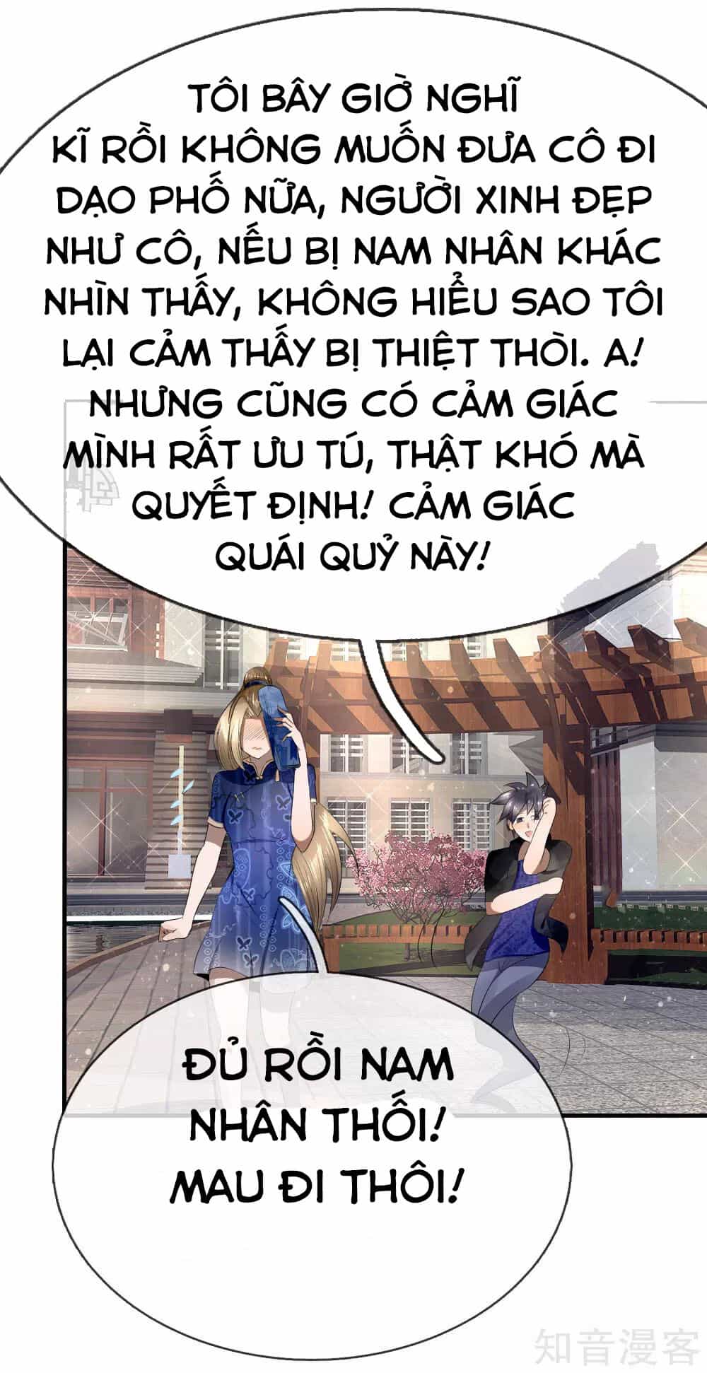 Tuyệt Thế Binh Vương - Chương 87 - ảnh 11
