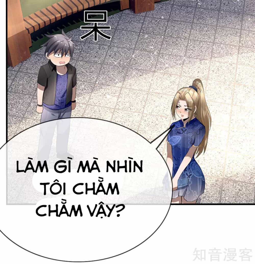 Tuyệt Thế Binh Vương - Chương 87 - ảnh 5
