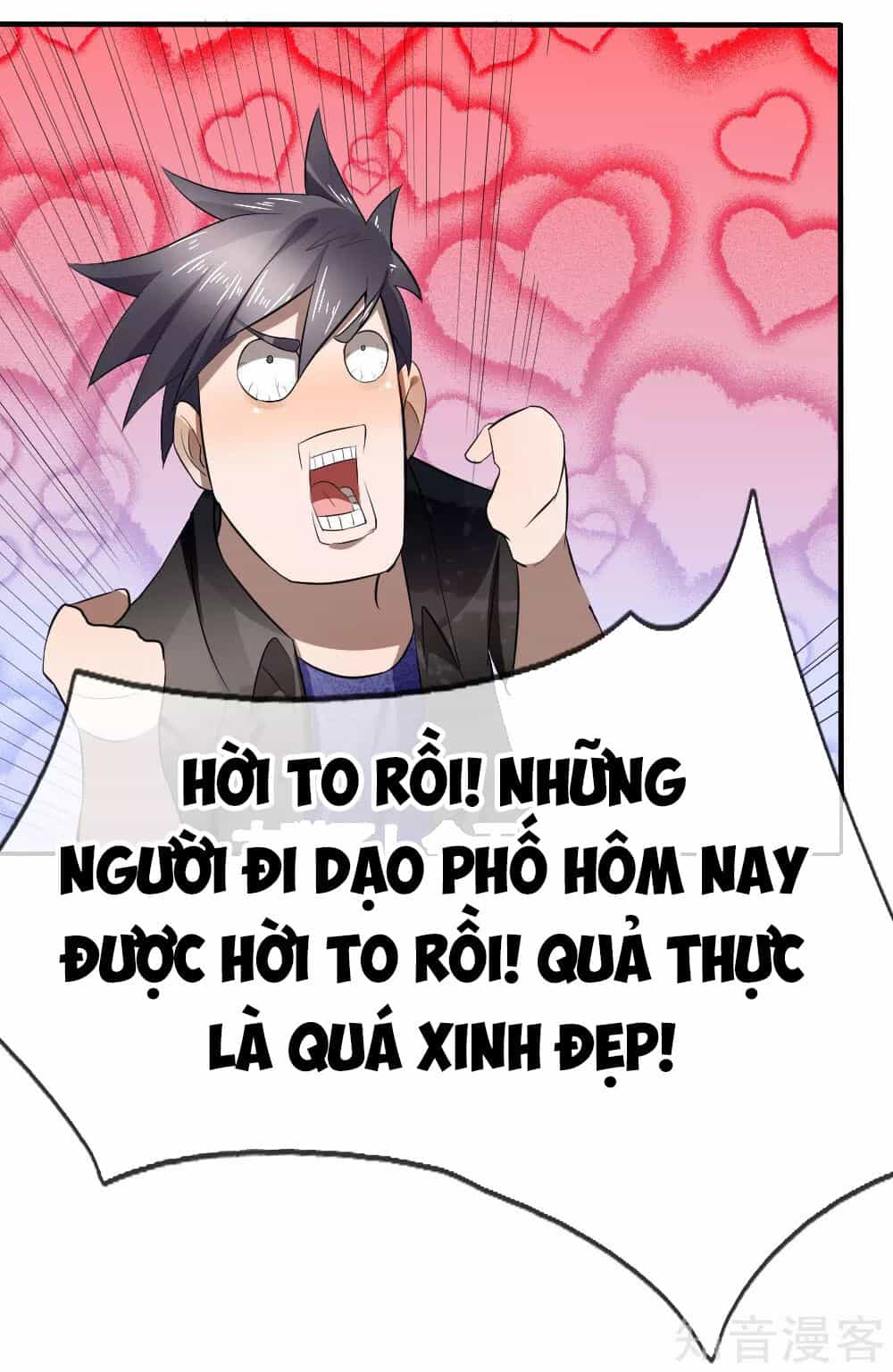 Tuyệt Thế Binh Vương - Chương 87 - ảnh 7