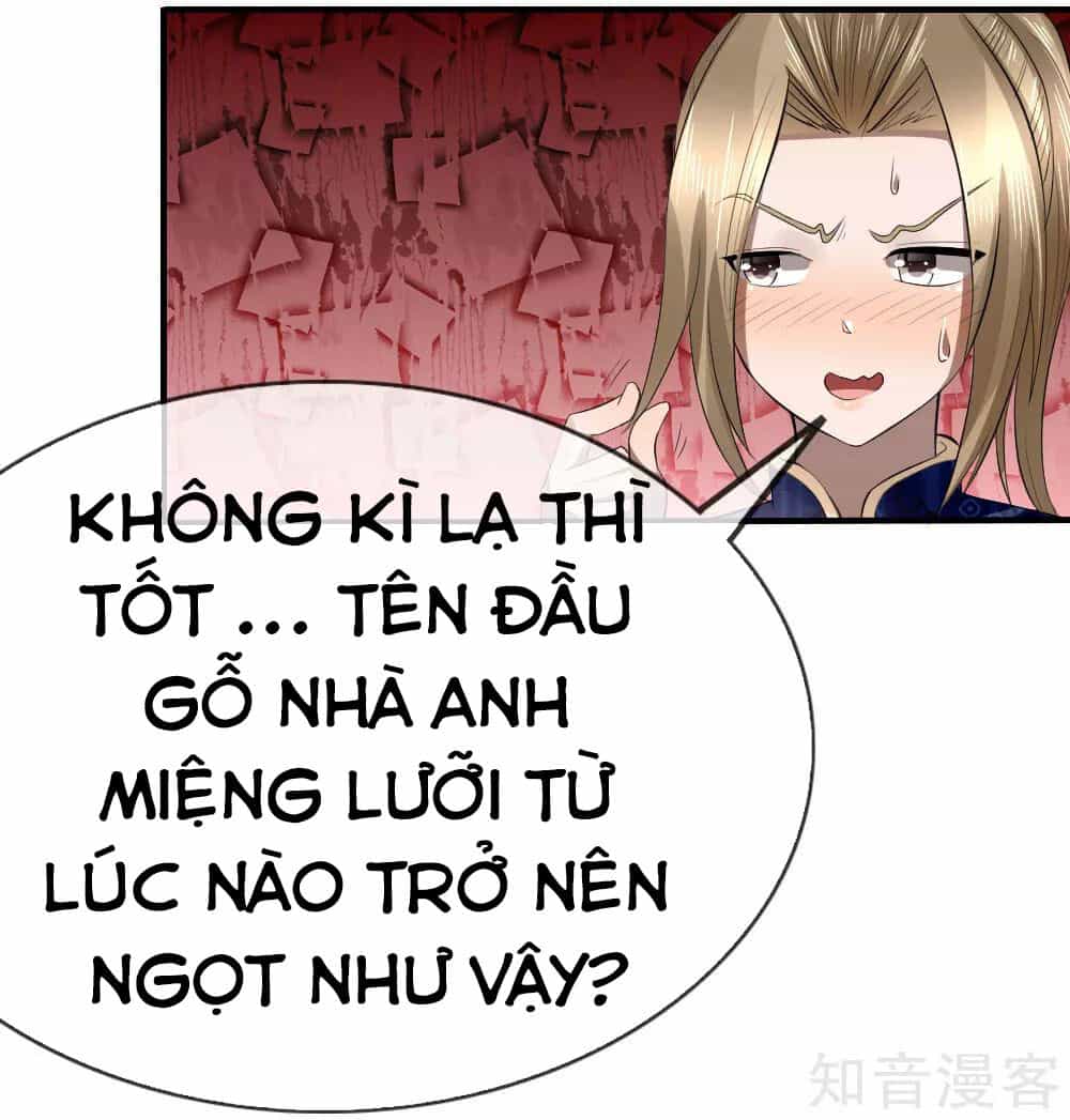 Tuyệt Thế Binh Vương - Chương 87 - ảnh 8