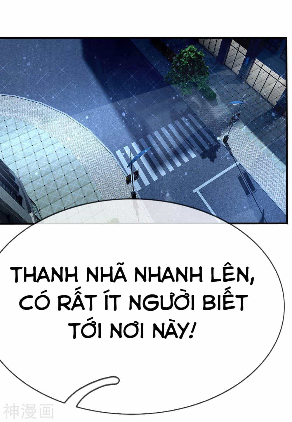 Tuyệt Thế Binh Vương - Chương 88 - ảnh 10