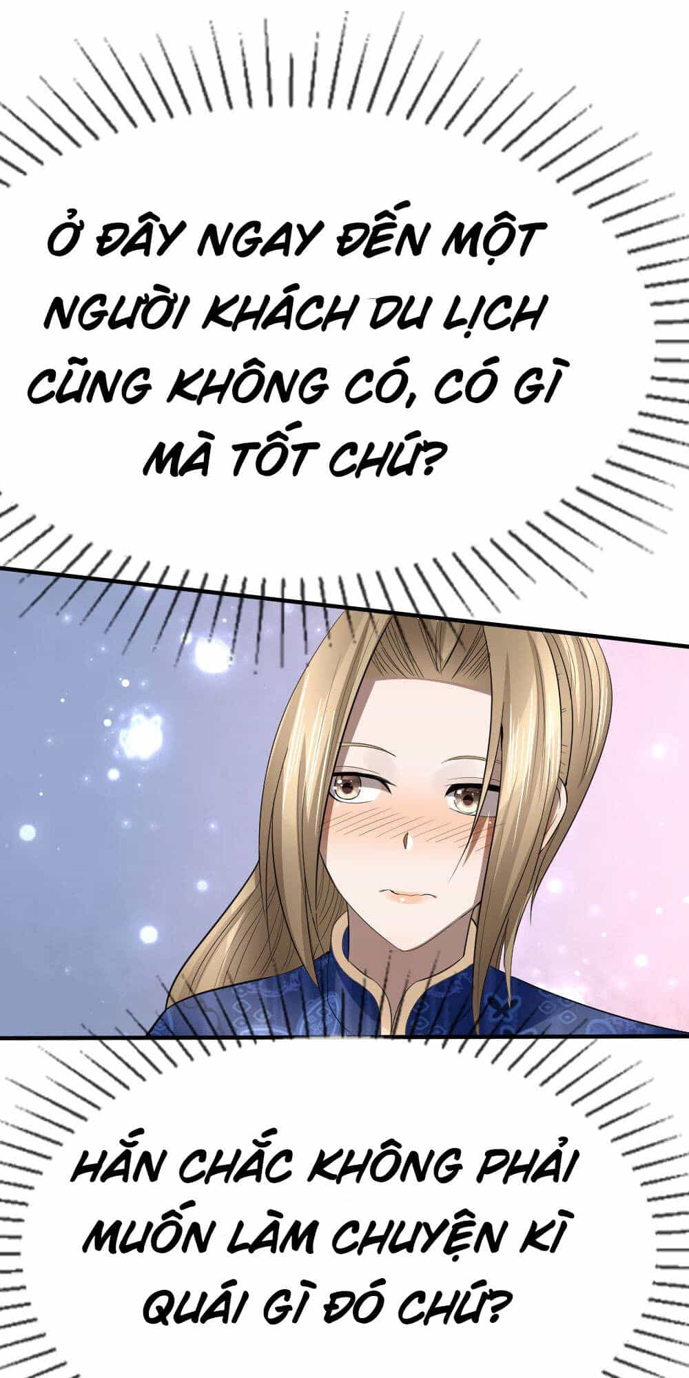 Tuyệt Thế Binh Vương - Chương 88 - ảnh 12