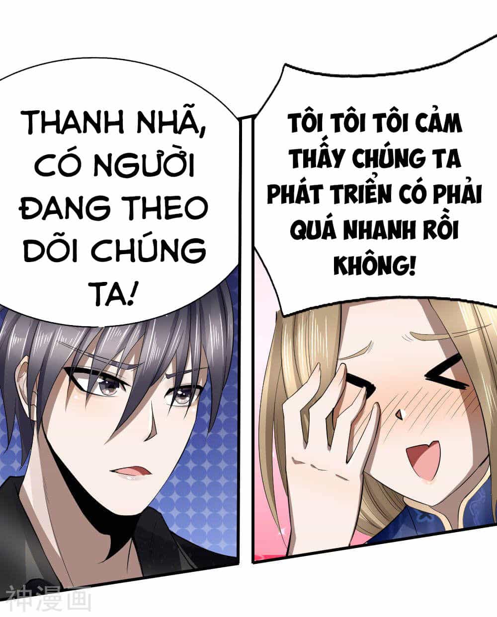 Tuyệt Thế Binh Vương - Chương 89 - ảnh 6