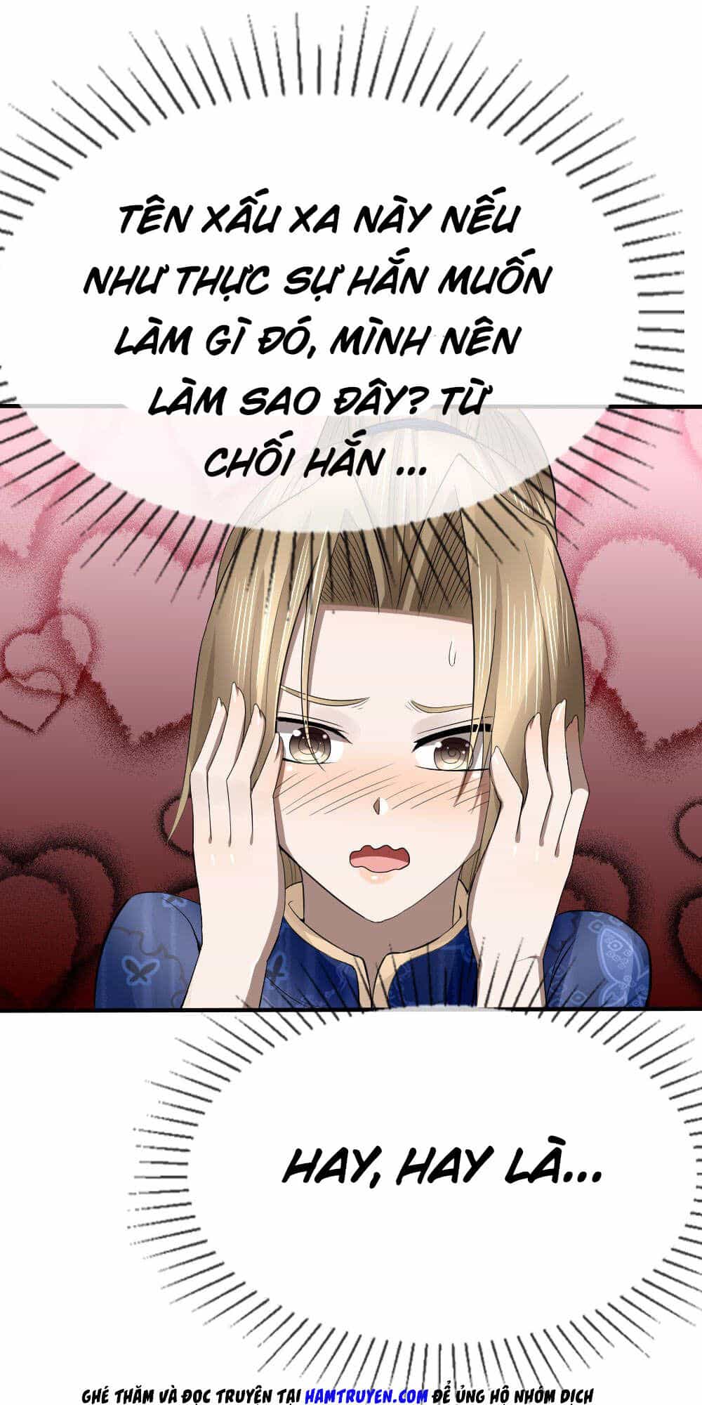 Tuyệt Thế Binh Vương - Chương 89 - ảnh 1