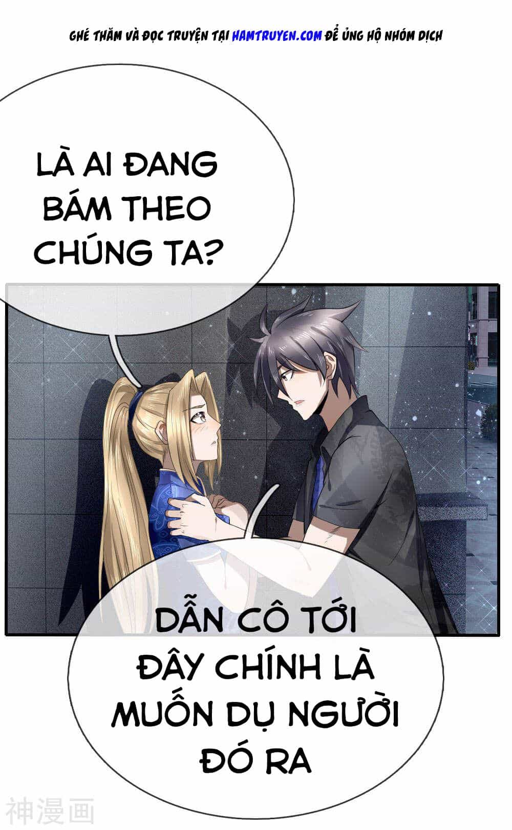 Tuyệt Thế Binh Vương - Chương 89 - ảnh 9