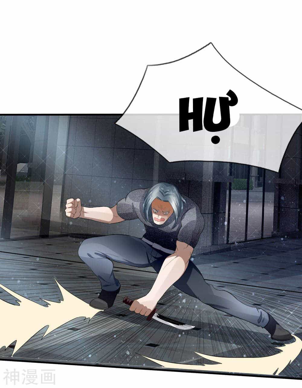 Tuyệt Thế Binh Vương - Chương 90 - ảnh 7