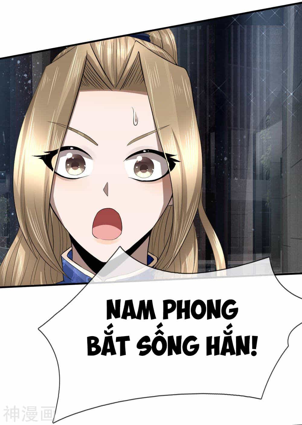 Tuyệt Thế Binh Vương - Chương 90 - ảnh 9