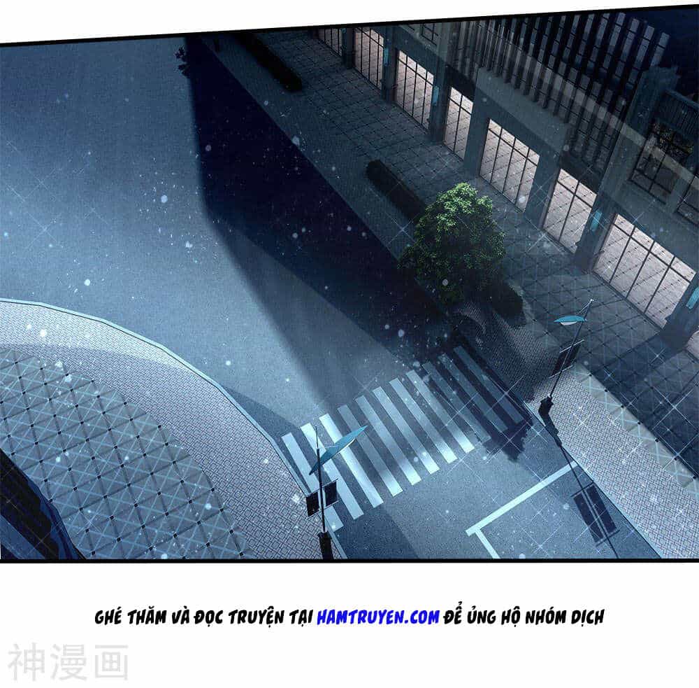 Tuyệt Thế Binh Vương - Chương 91 - ảnh 4