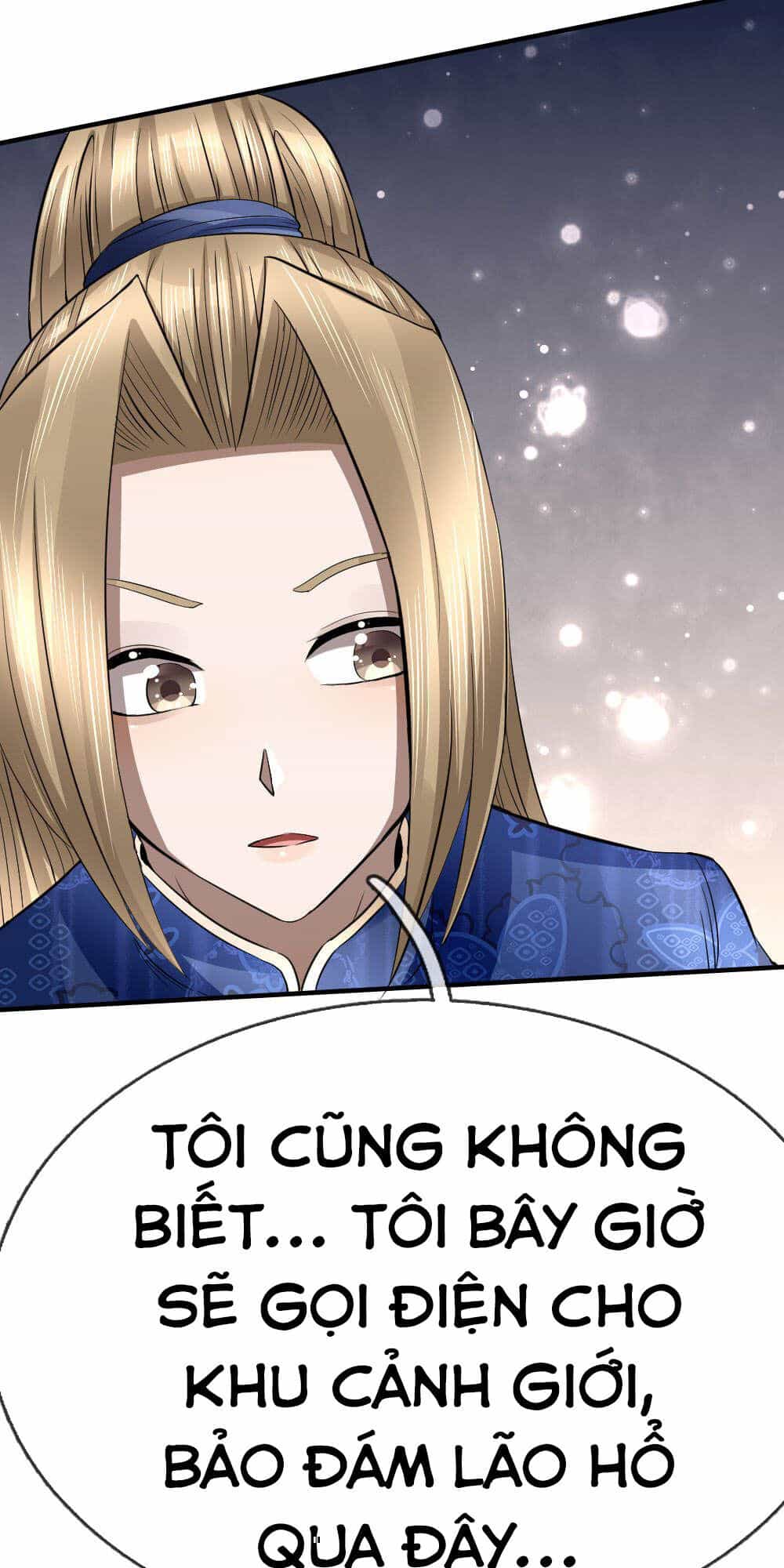 Tuyệt Thế Binh Vương - Chương 91 - ảnh 2