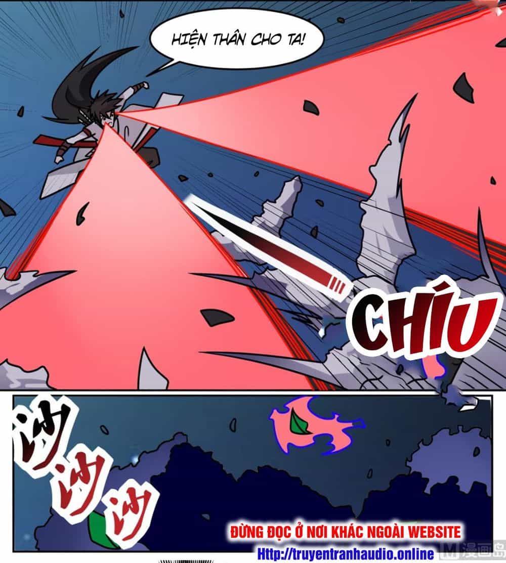 Tuyệt Thế Chiến Hồn - Chương 232 - ảnh 5