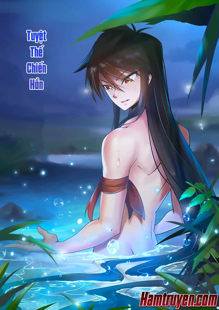 Tuyệt Thế Chiến Hồn - Chương 29 - ảnh 2
