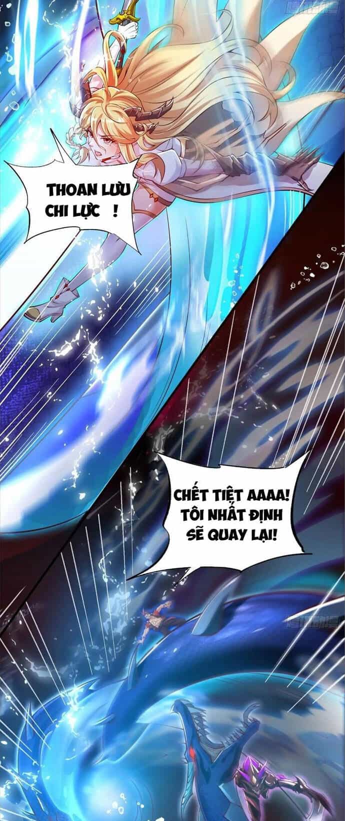 Tuyệt Thế Chủ Thú Pha Lê - Chương 10 - ảnh 26