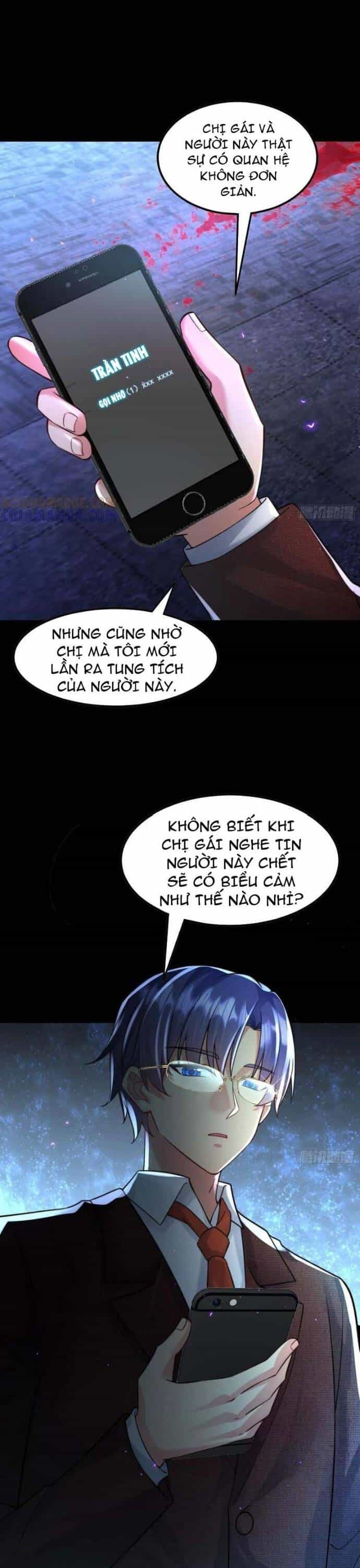 Tuyệt Thế Chủ Thú Pha Lê - Chương 19 - ảnh 12