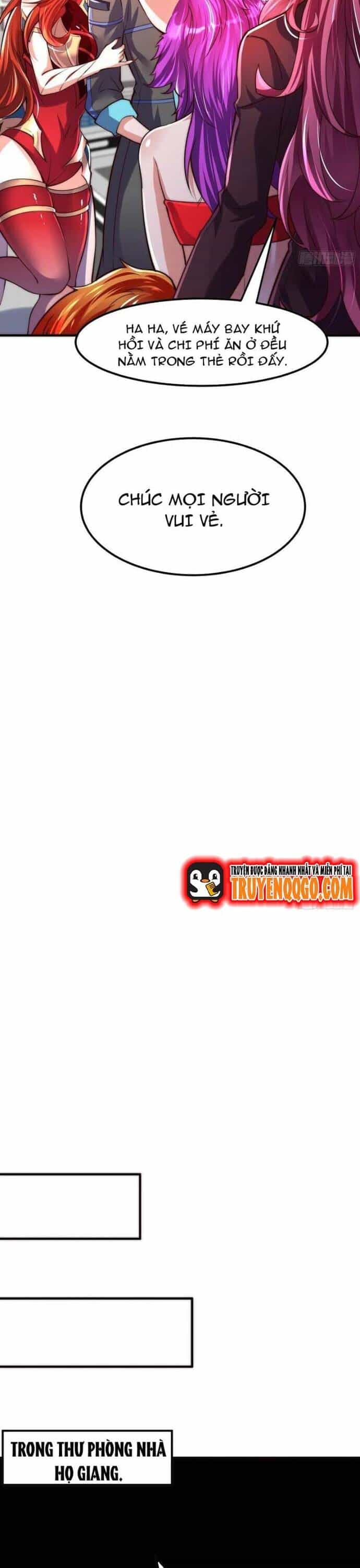 Tuyệt Thế Chủ Thú Pha Lê - Chương 19 - ảnh 9